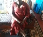Rencontre Femme Cameroun à Bandjoun  : Gisele, 52 ans